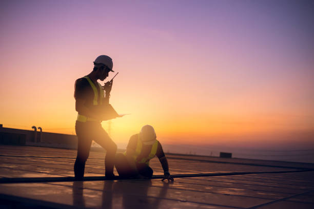 Best Metal Roofing Contractor  in Bangor, PA