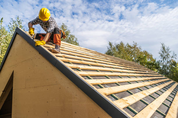 Best Metal Roofing Contractor  in Bangor, PA