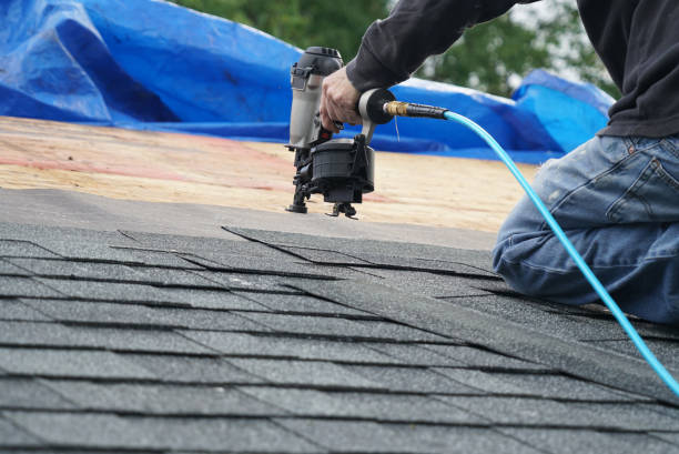 Quick and Trustworthy Emergency Roof Repair Services in Bangor, PA