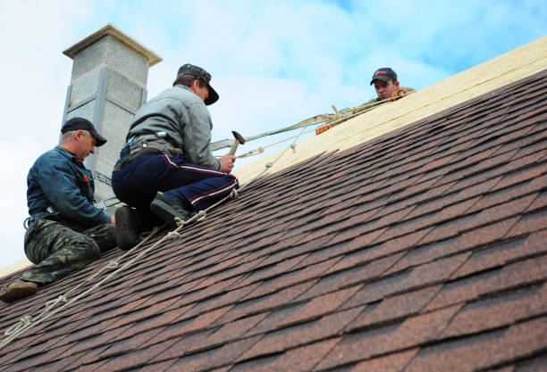 Best Residential Roof Replacement  in Bangor, PA