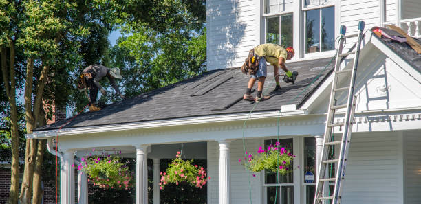 Quick and Trustworthy Emergency Roof Repair Services in Bangor, PA