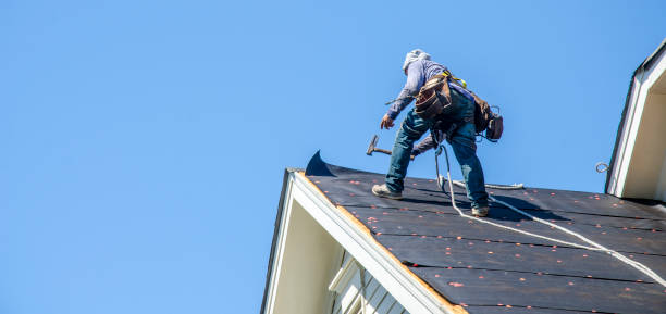 Tile Roofing Contractor in Bangor, PA